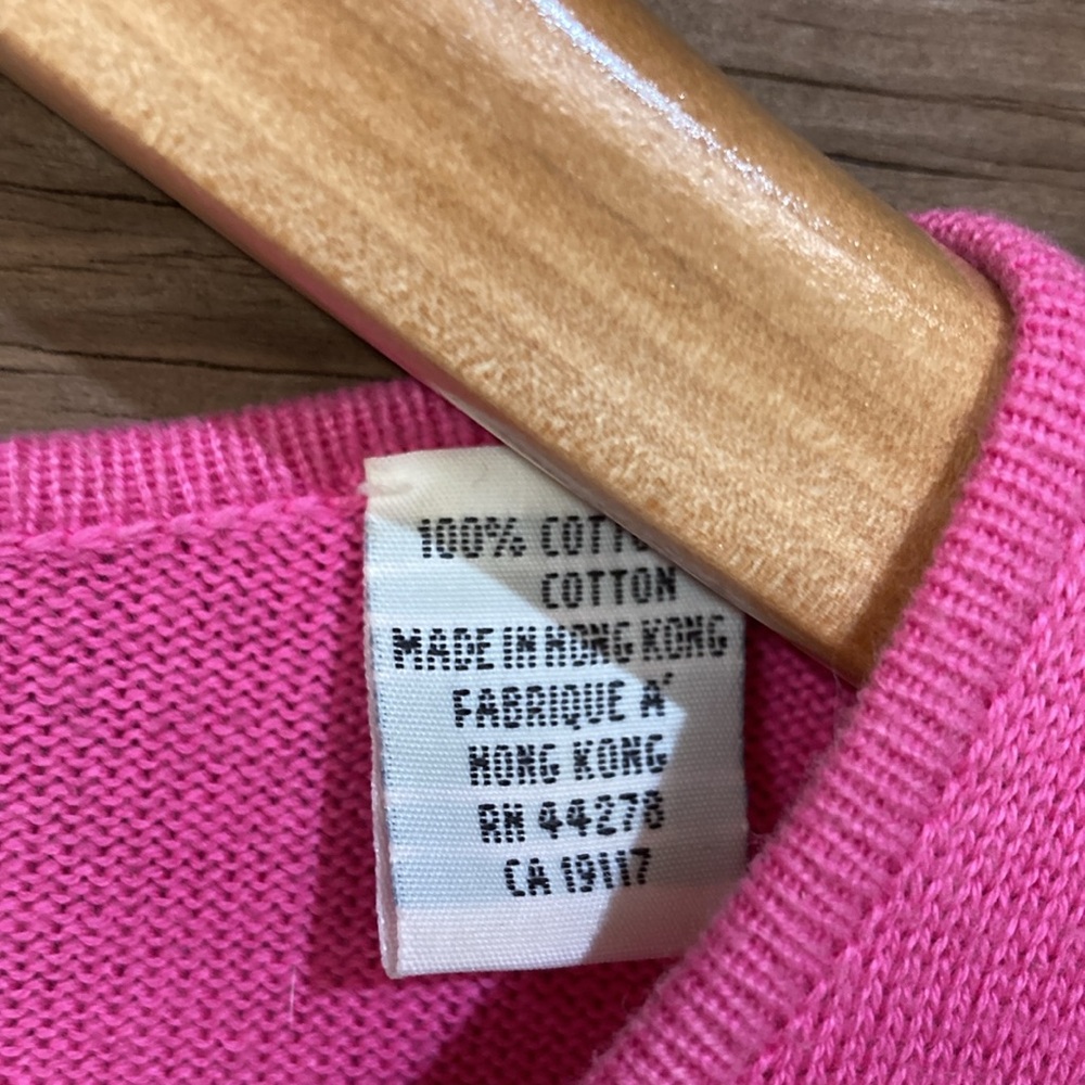 Marisa Christina Cat Cardigan - Picture 9 of 11